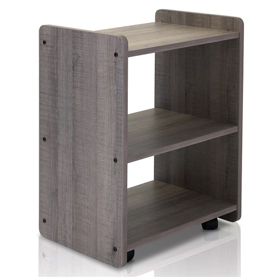 REM Spa Trolley - Vicenza Oak