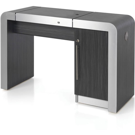 REM Concorde Nail Station - Position 1 + Storage