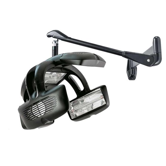 REM Horizon Processor - Wall (with arm)