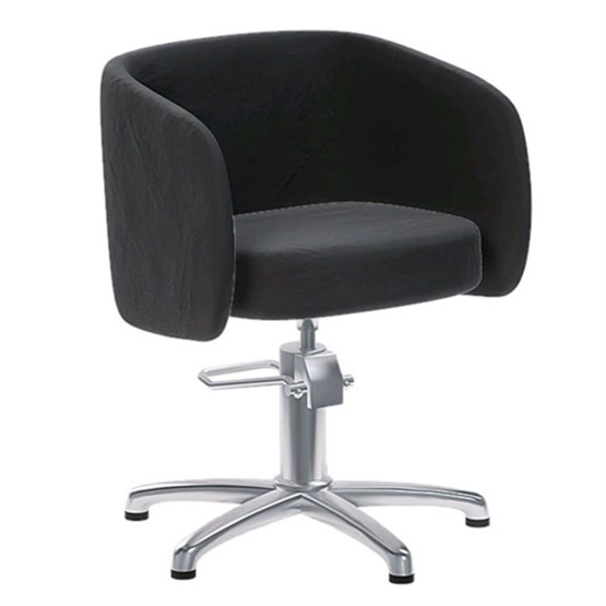 REM Capri Styling Chair - Black