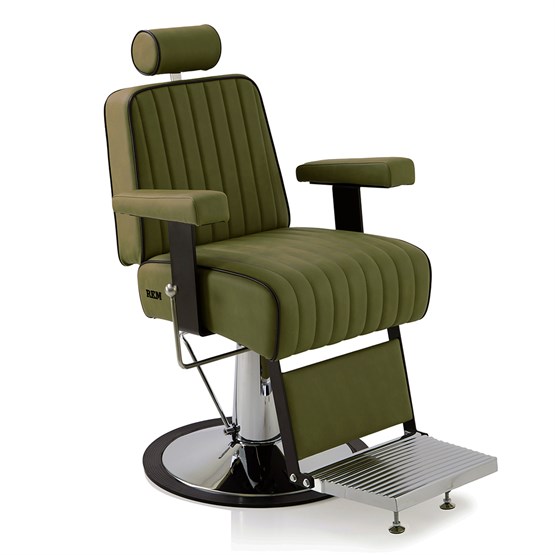 REM Kingsman Barber Chair - Other Colours