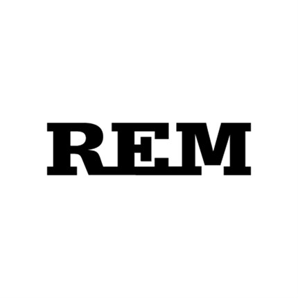 REM Black Base & Pump Option For Styling Chair