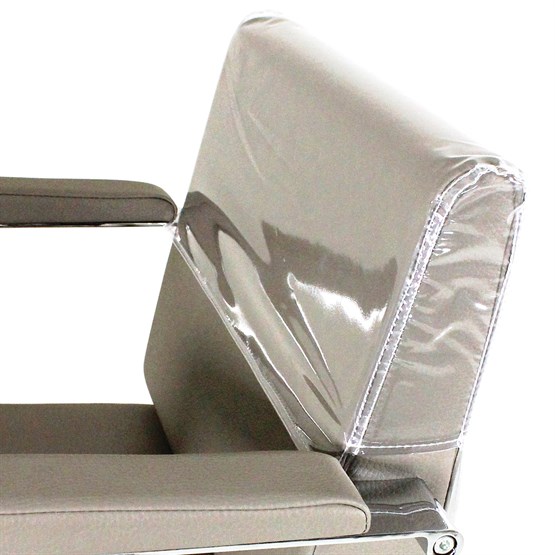 REM Havana Chair Back Covers for Wash Unit