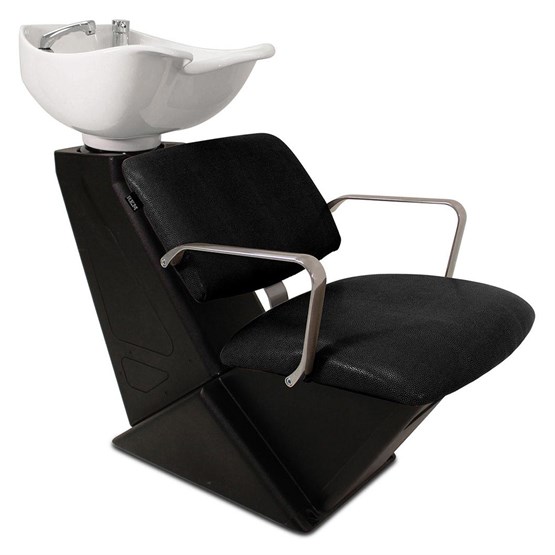 REM Evolution Baltic Washpoint - Black