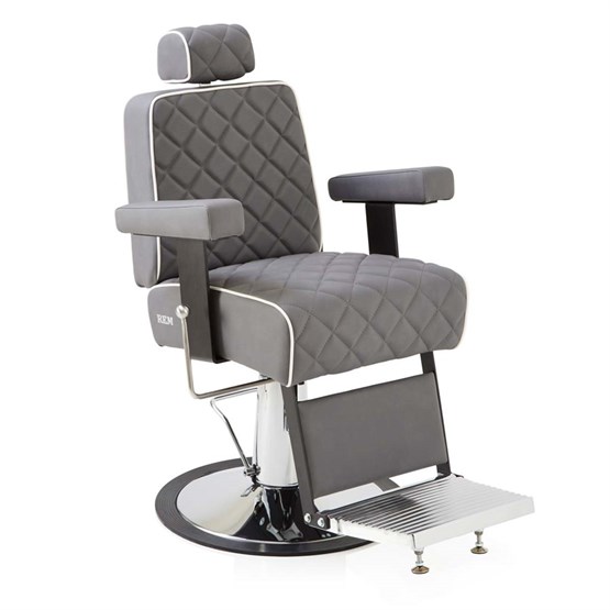 REM Britannia Barber Chair - Colours