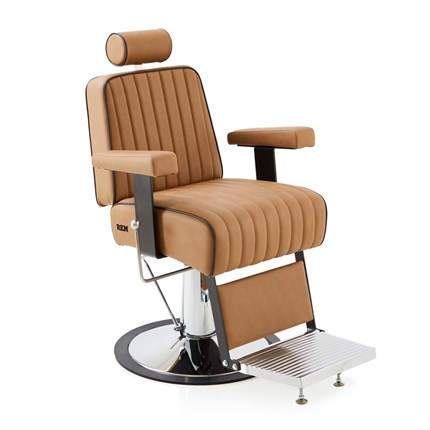 REM Kingsman Barber Chair - Black