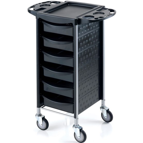 REM Apollo Trolley - Black