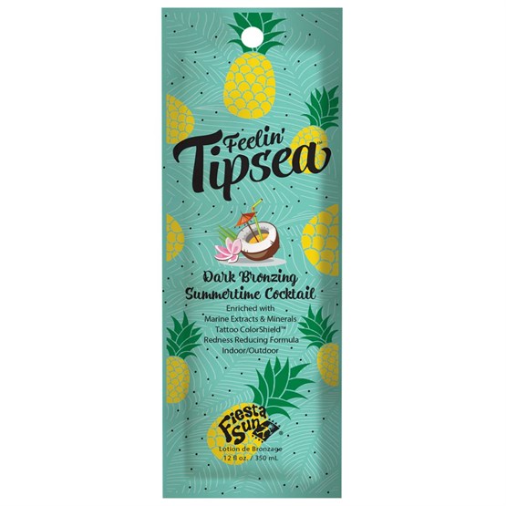 Fiesta Sun Feelin' Tipsea Sachet 22ml
