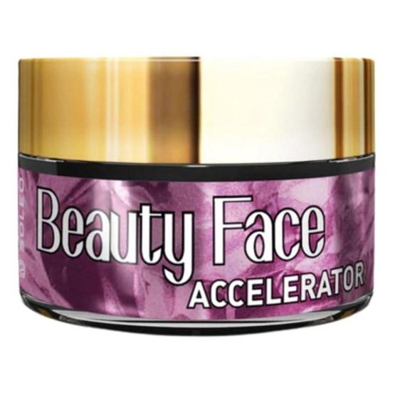 Bliss Soleo Beauty Face Accelerator Pot 15ml