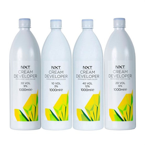 NXT Developer 1 Litre - 20 Vol (6%)