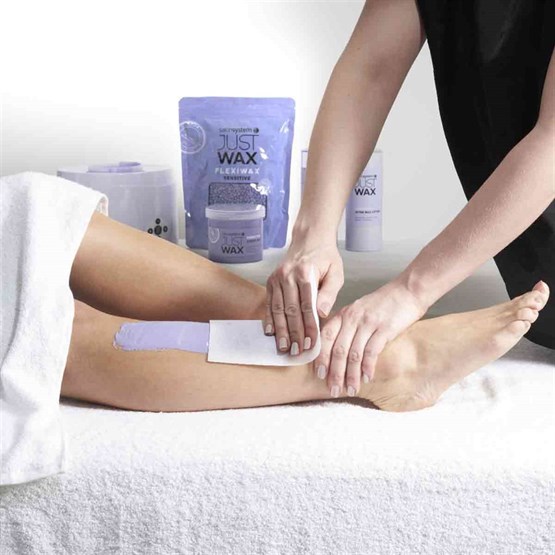 Just Wax Essential Waxing Course - Remote