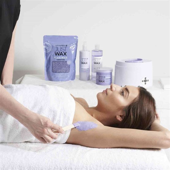 Just Wax Intimate Waxing Course - Remote