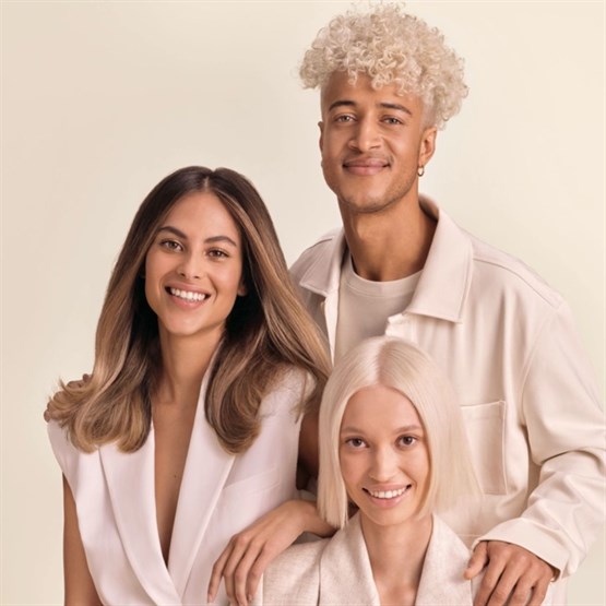 Schwarzkopf Eduk8 BlondME Online Seminar