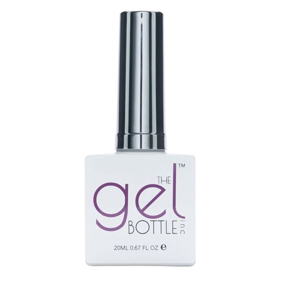 The GelBottle Inc 2-in-1 Base Coat 20ml
