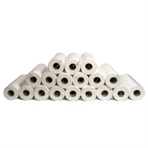 Capital Couch Roll - 10 Inch x 40m Bulk Pack of 18