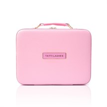 Tatti Lashes Vanity Case