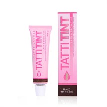 Tatti Tint Dark Brown - 15ml