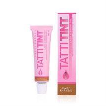 Tatti Tint Light Brown - 15ml