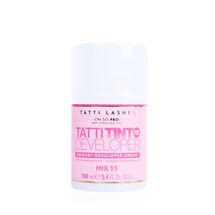 Tatti Tint Developer - 100ml