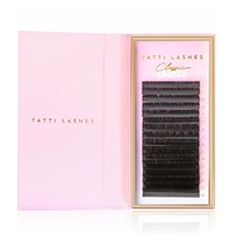 Tatti Lashes Classic Lashes - Mixed Lengths