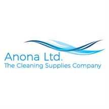 Anona Nitrile Gloves PF - Medium