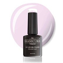The Manicure Company UV LED Gel Nail Polish 8ml - A True Angel