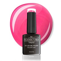 The Manicure Company UV LED Gel Nail Polish 8ml - Barbie Girl