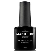 The Manicure Company UV LED Gel Nail Polish 8ml - Base Coat