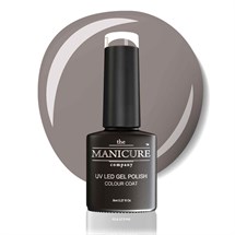 The Manicure Company UV LED Gel Nail Polish 8ml - Cashmere