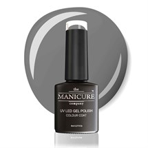 The Manicure Company UV LED Gel Nail Polish 8ml - Concrete Jungle
