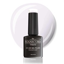 The Manicure Company UV LED Gel Nail Polish 8ml - Crème