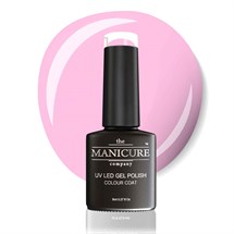 The Manicure Company UV LED Gel Nail Polish 8ml - Delicate