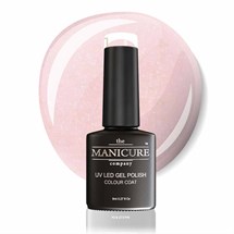The Manicure Company UV LED Gel Nail Polish 8ml - Holo Nude