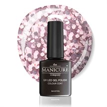 The Manicure Company UV LED Gel Nail Polish 8ml - Rose Garden