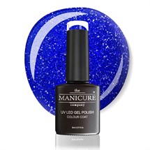 The Manicure Company UV LED Gel Nail Polish 8ml - Show Off