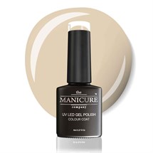 The Manicure Company UV LED Gel Nail Polish 8ml - Stone