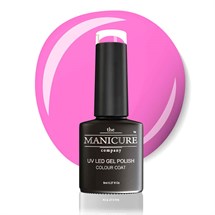 The Manicure Company UV LED Gel Nail Polish 8ml - Swish