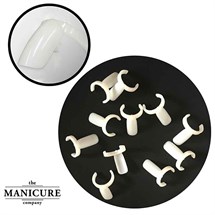 The Manicure Company Nail Display - Ring (50 pcs)