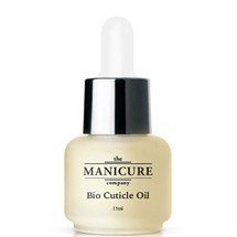 The Manicure Company Bio Cuticle Oil 15ml