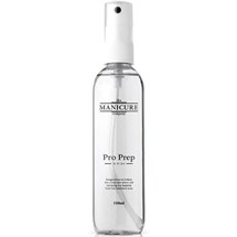 The Manicure Company Pro Prep & Wipe - Nail Dehydrator & Finishing Solution 100ml