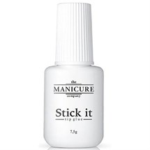 The Manicure Company Stick It Tip & Art Nail Glue 7.5g