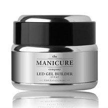 The Manicure Company LED Pro Enhancement Builder Gel 30g - Clear