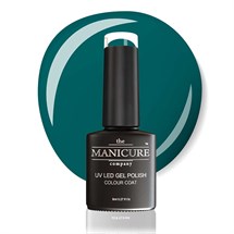 The Manicure Company UV LED Gel Nail Polish 8ml - Ivy Lace