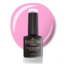 The Manicure Company UV LED Gel Nail Polish 8ml - Blossom