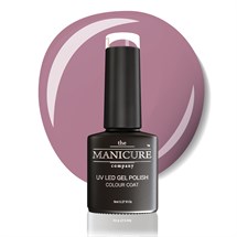 The Manicure Company UV LED Gel Nail Polish 8ml - Girl Boss