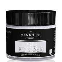 The Manicure Company Acrylic Pro Powder 45g - Bright White