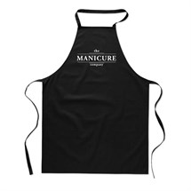 The Manicure Company Apron