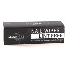 The Manicure Company Lint Free Pads (Pack of 300)