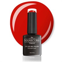The Manicure Company UV LED Gel Nail Polish 8ml - Siren