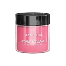 The Manicure Company Coloured Acrylic 25g - Bouquet